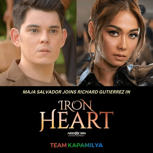 The Reason Why Maja Salvador Came Back to ABSCBN AttractTour