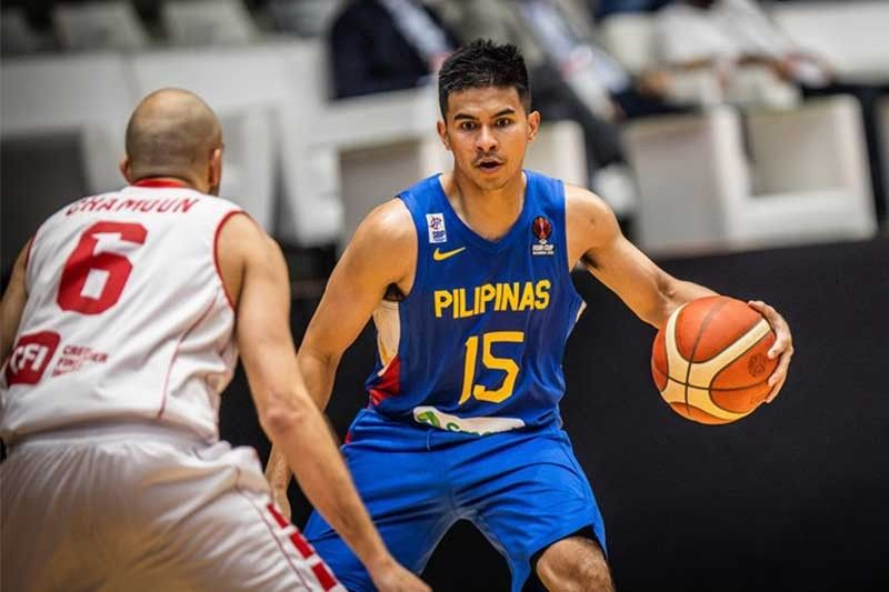Kiefer Ravena Unable to Join FIBA Window, Here's Why AttractTour