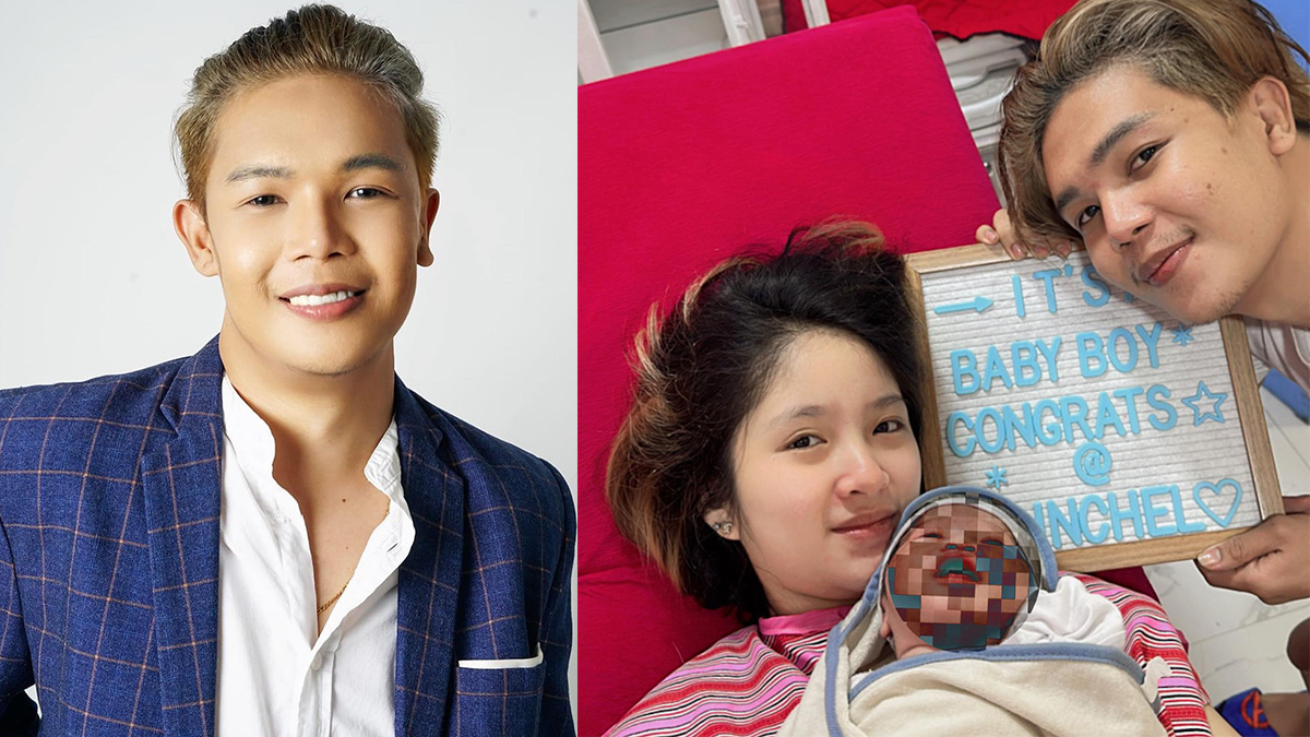 Xander Ford Reveals he’s Not Yet Ready to Marry Girlfriend Gena Mago AttractTour