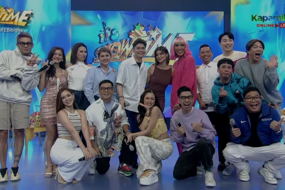 LIVE STREAM It’s Showtime February 15, 2023, (Wednesday) AttractTour