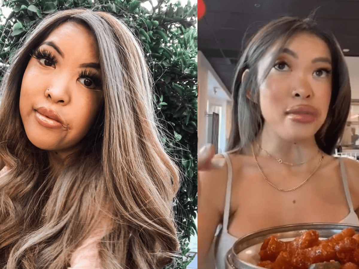 FULL VIDEO: TikToker Jennifer Ngo Viral Again Over Halo-Halo, Netizens