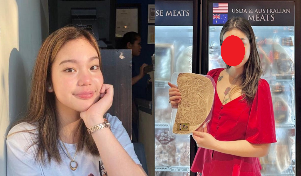 VIRAL Kitty Duterte Physical Transformation “From Kitten to Pussycat