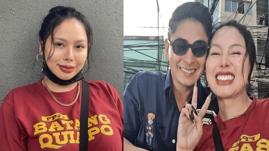 "FPJ's Batang Quiapo" Allegedly Remove Toni Fowler over Controversial