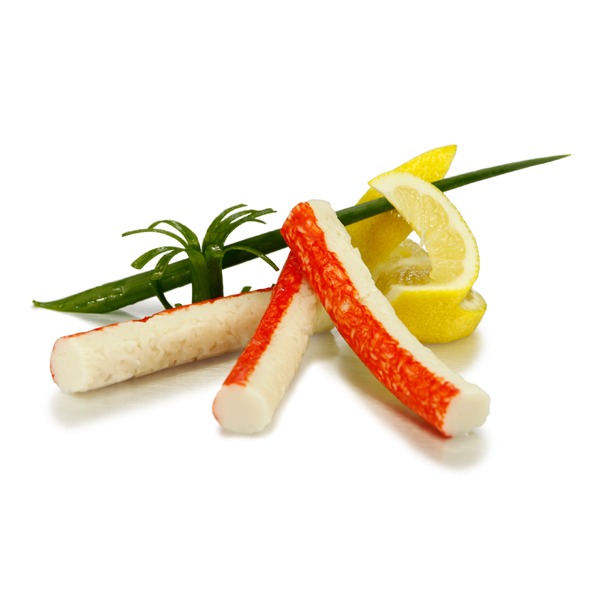 Premium Seafood Sticks A&T Trading