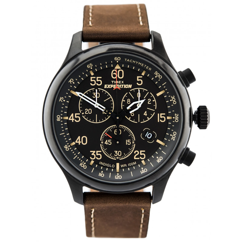Expedition® Chrono/Alarm/Timer Timex CA
