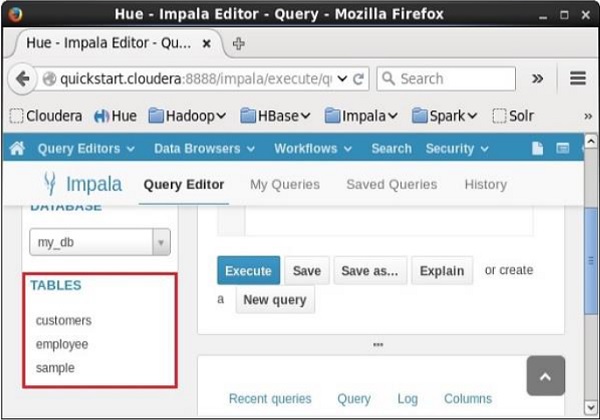 impala 删除视图_w3cschool