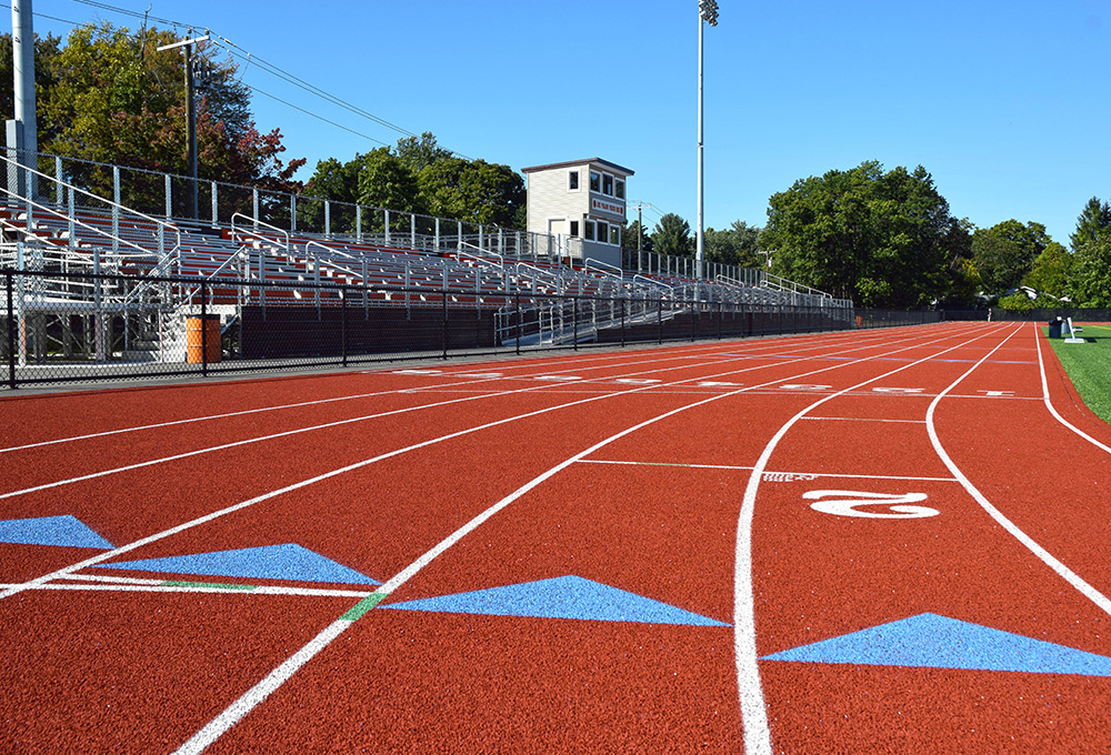 ATT Sports Inc Agawam High School, MA