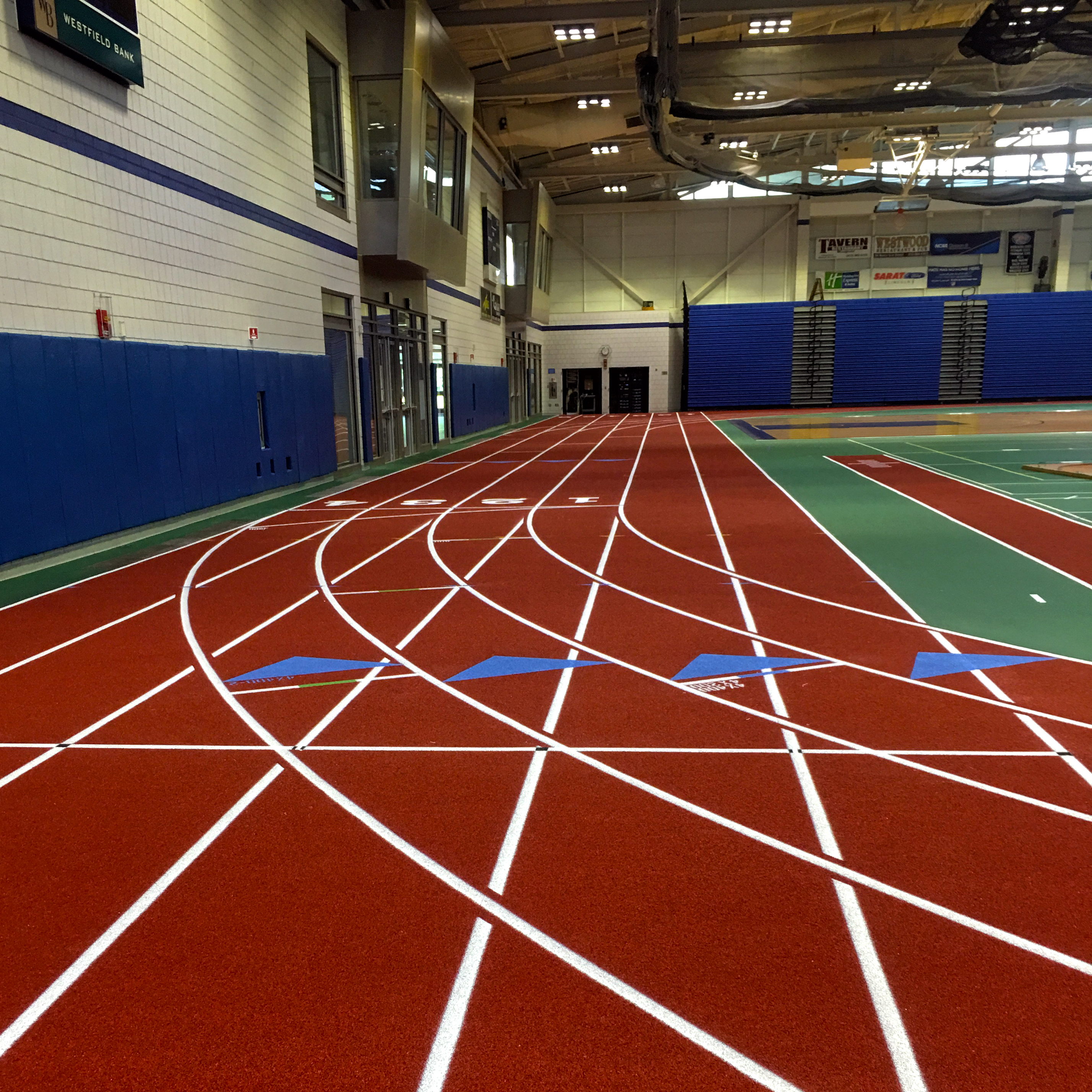 ATT Sports Inc Westfield State University, MA