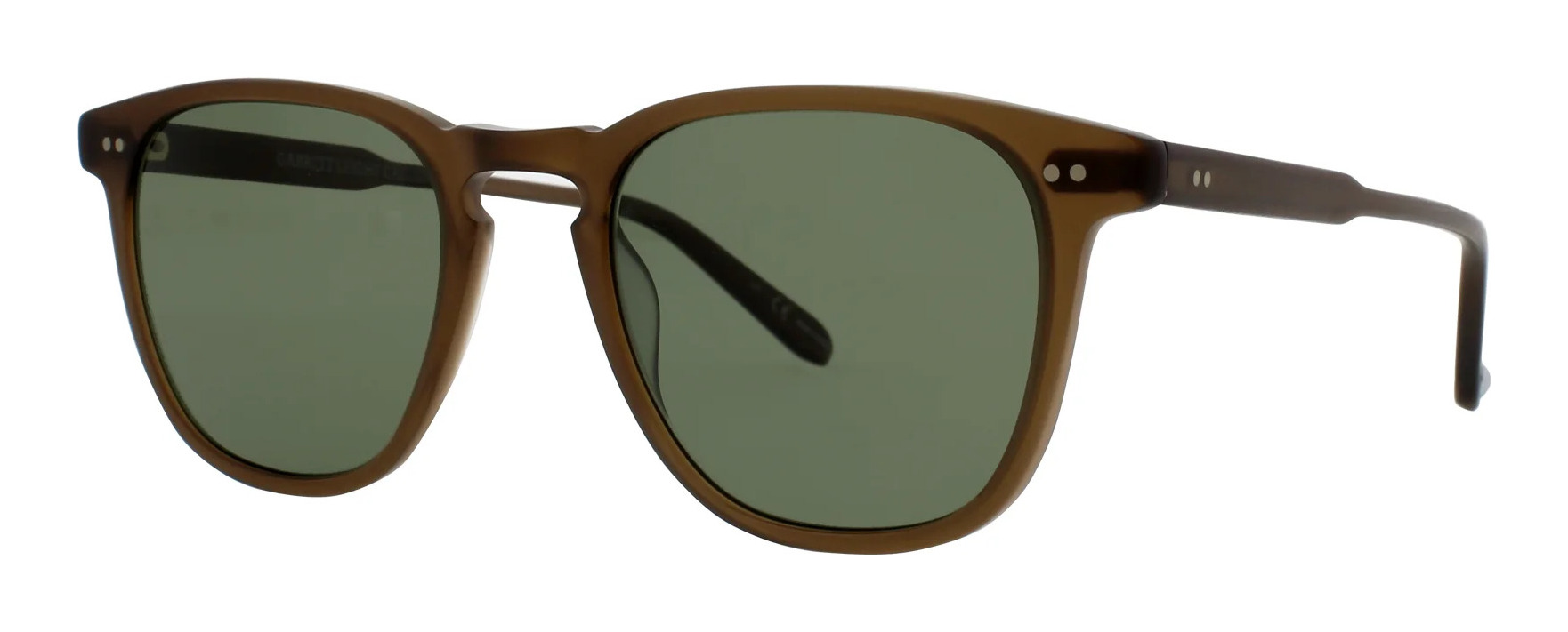 Garrett Leight Brooks Sun Treasure State Eye Care