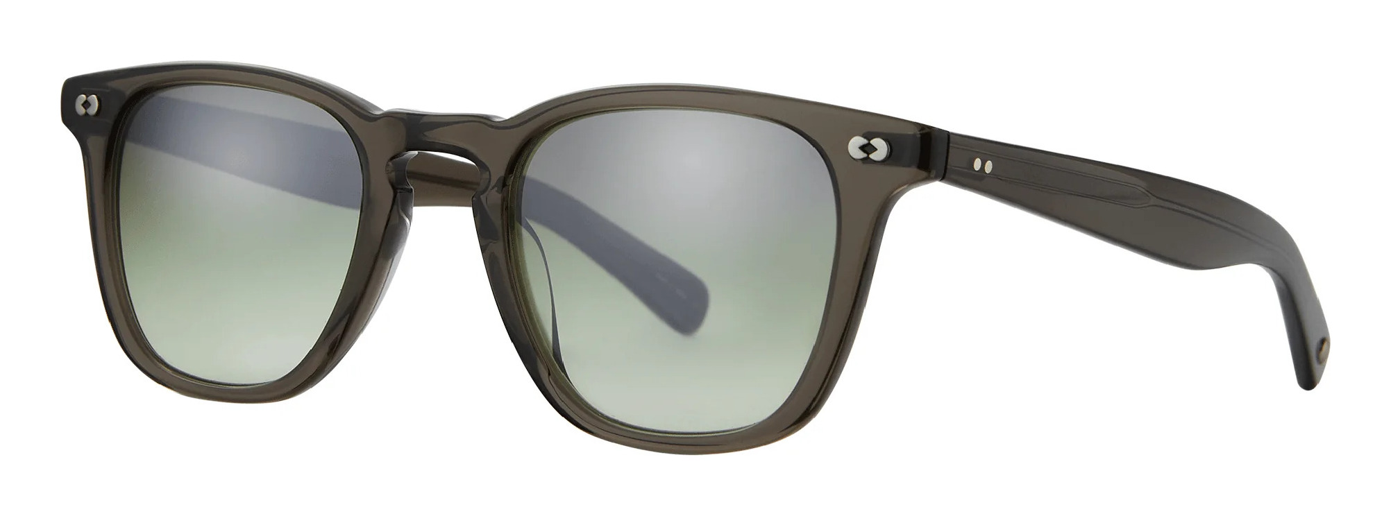 Garrett Leight Brooks X Sun Treasure State Eye Care