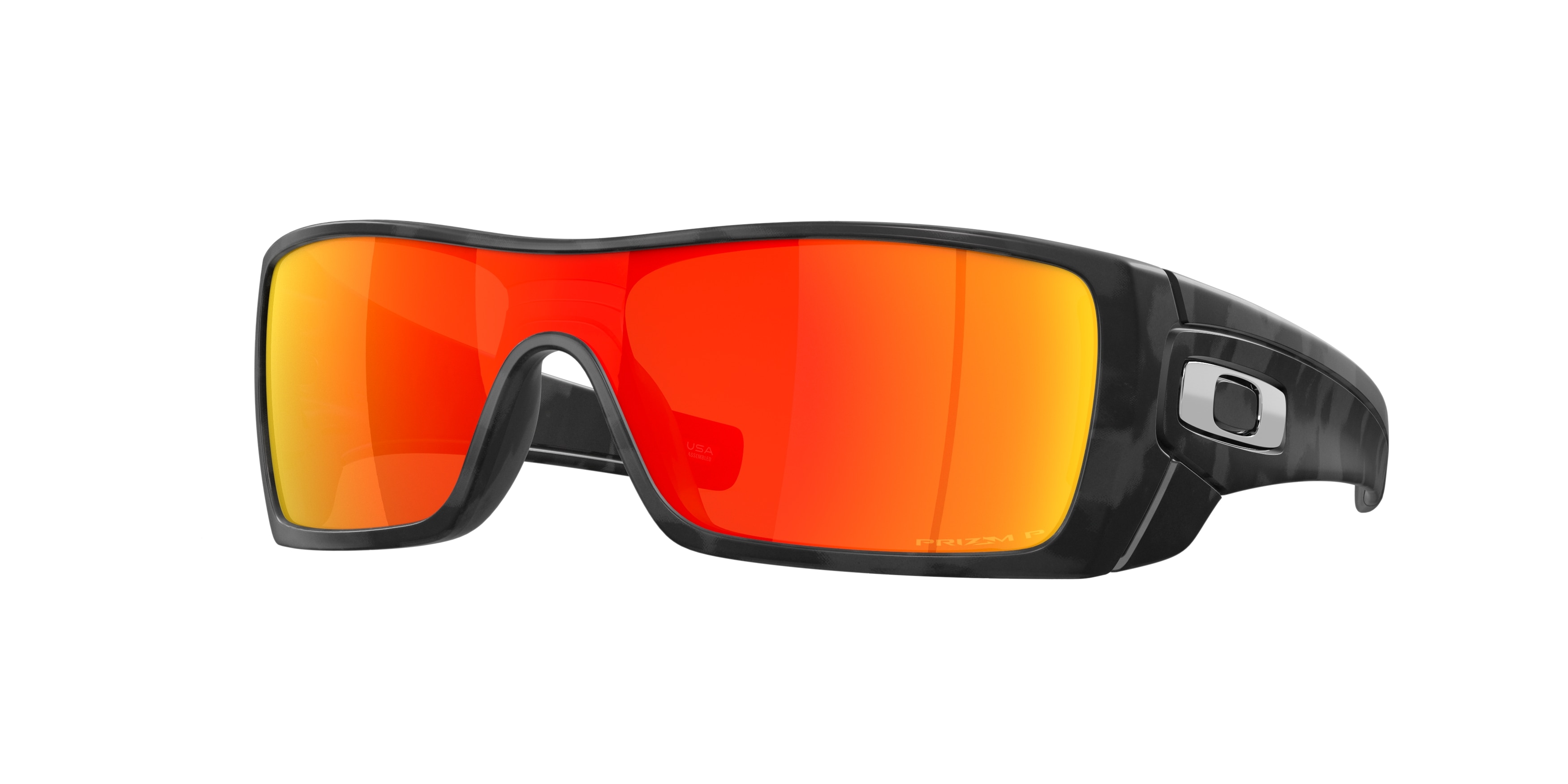 Oakley Batwolf OO9101 Montana Eyecare