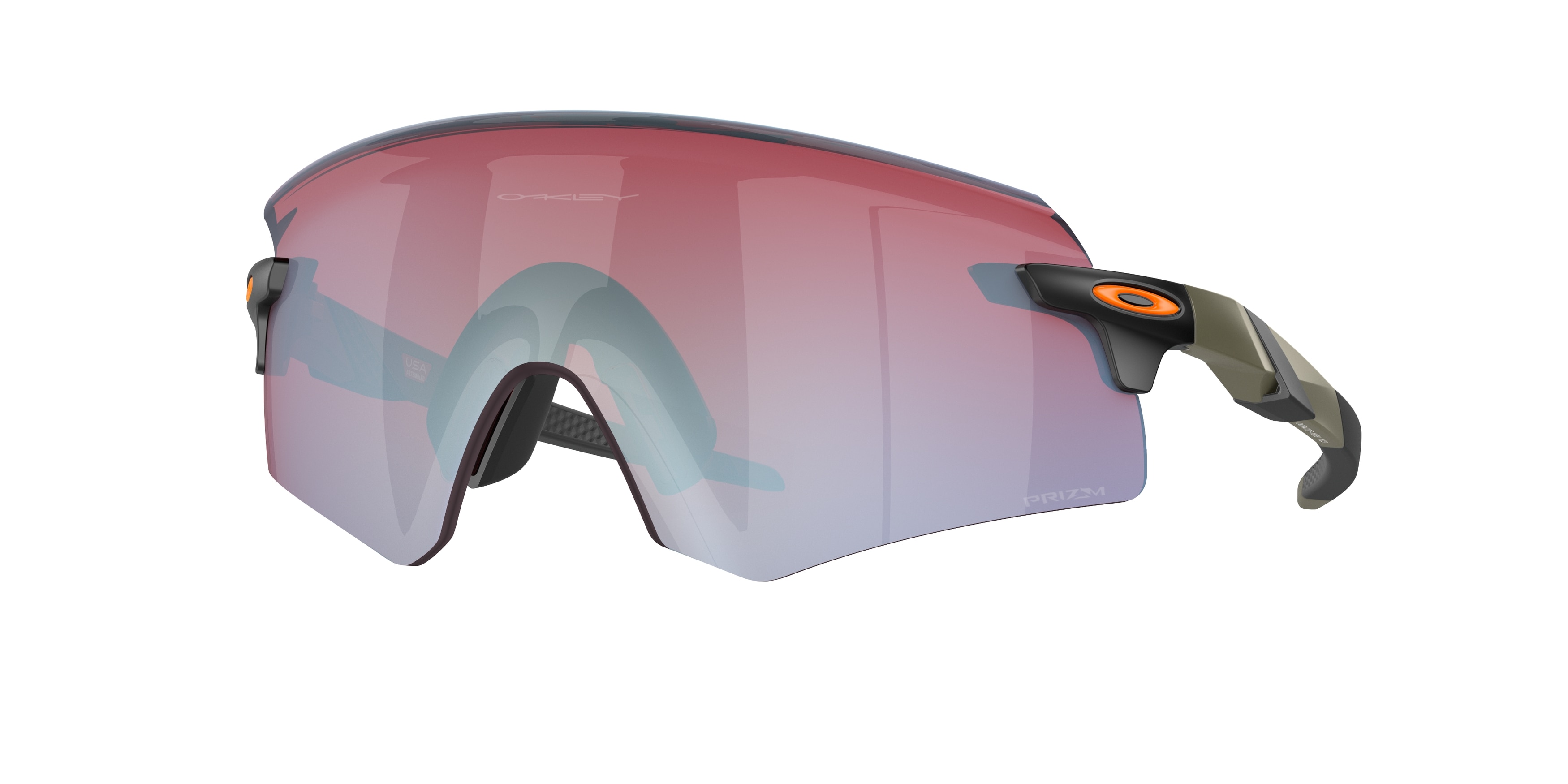 Oakley Encoder (a) OO9472F Cunningham Optical One