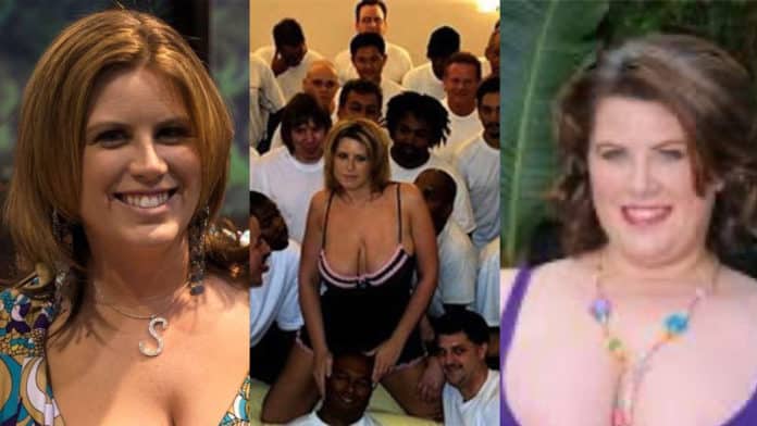 Un record curioso detenuto dalla pornostar Lisa Sparks - Attualissimo