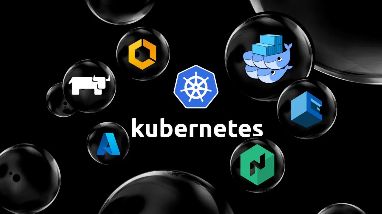 Kubernetes Alternatives 2024: Top 8 Container Orchestration Tools