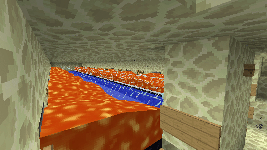 Unreliable dispensers? Redstone Discussion and Mechanisms Minecraft