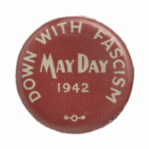 Why do we celebrate May Day? Australian Trade Union Institute