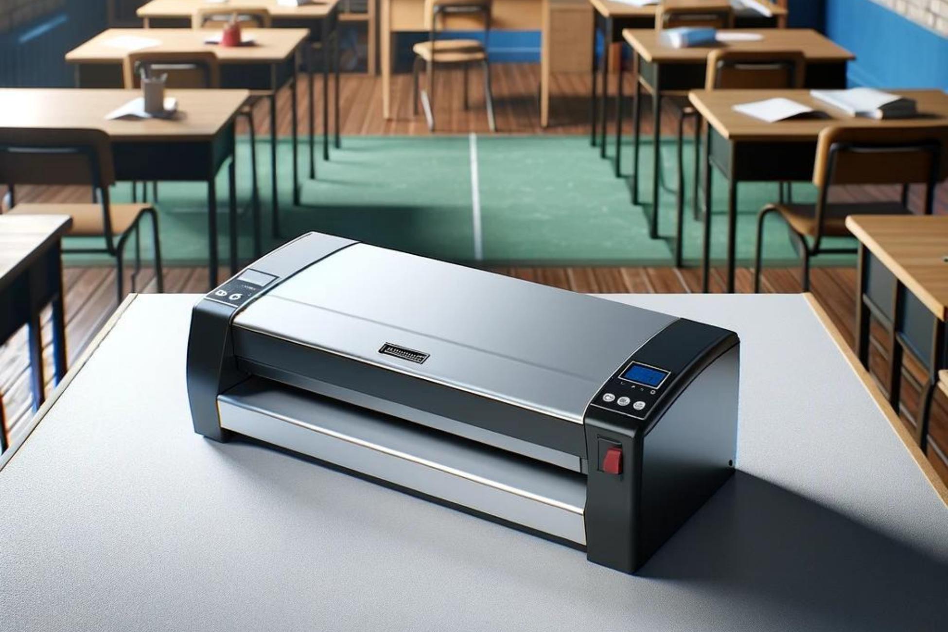 5 Best Laminators for Teachers in 2023