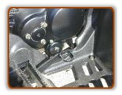 2002 Suzuki Ozark 250 - ATVConnection.com