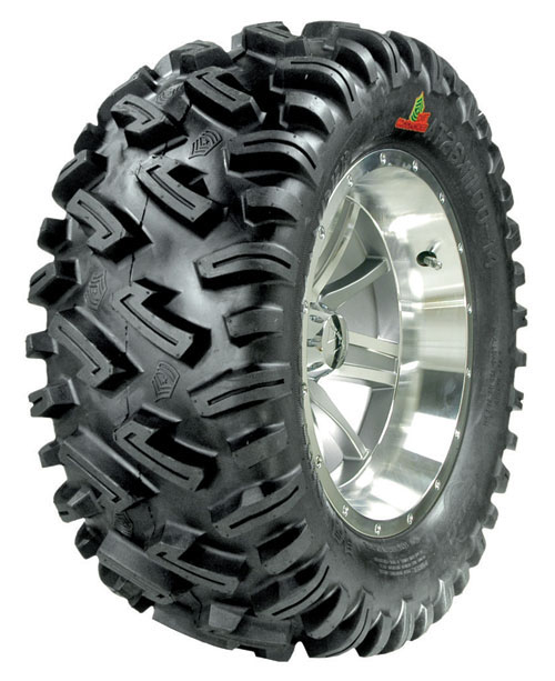 Product Review GBC Dirt Commander Tires