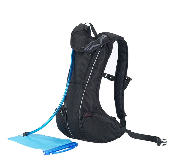 Review Alpinestars Hydro Pack Easy Hydration for the OffRoad