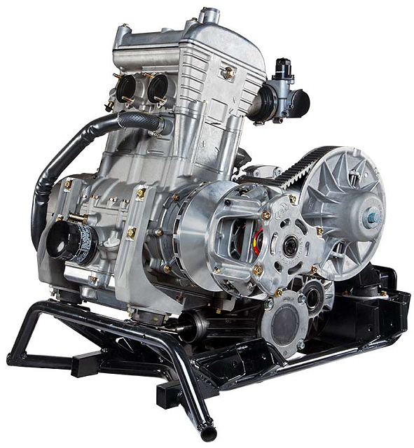 First Wave of 2016 Arctic Cats Unleashed