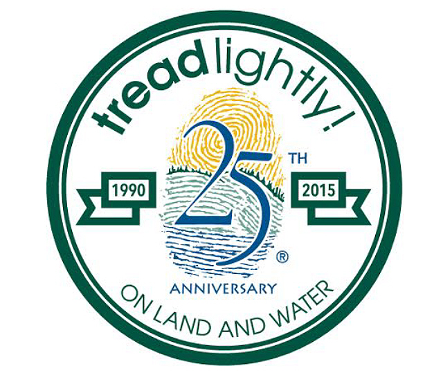 Tread Lightly! Announces New Restoration for Recreation Initiative