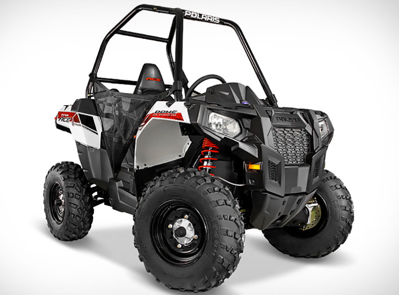 Honda and Sport UTVs A Historical Guide
