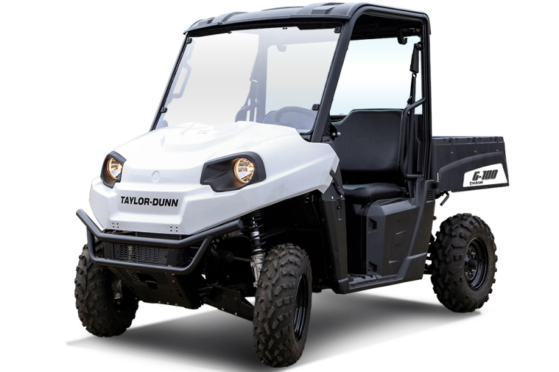 Polaris's Latest UTV Wears a Unique Name