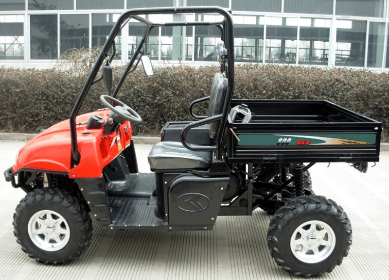 Japanese Side By Side Utv Sale Codes