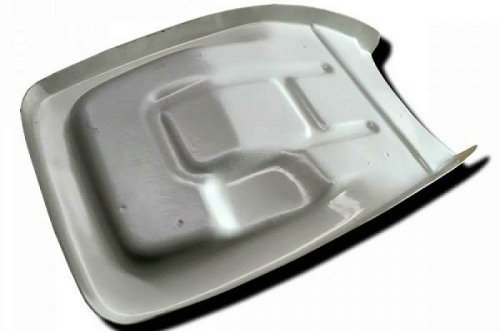 Ask the Editors: ATC Seat Pan Blues - ATVConnection.com