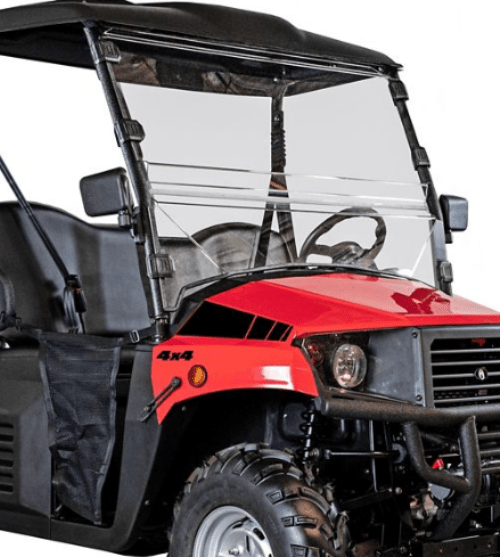Ask The Editors: Who Makes Coleman ATVs - ATVConnection.com