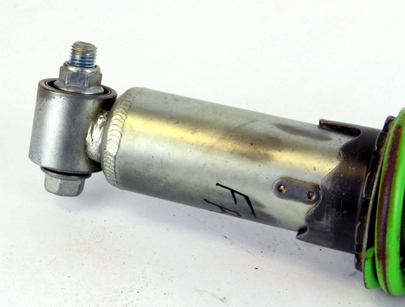 Ask the Editors LTZ & KFX 400 Suspension Adjustment