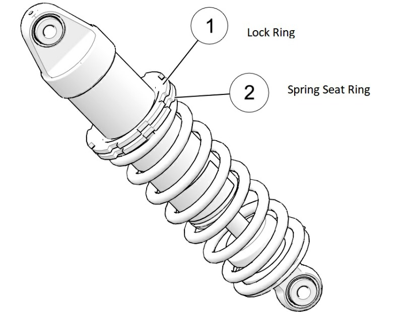 Ask the Editors LTZ & KFX 400 Suspension Adjustment