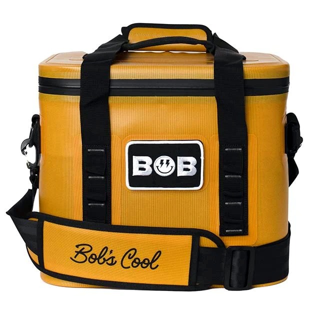 Meet Bob The Cooler Company For OffRoaders