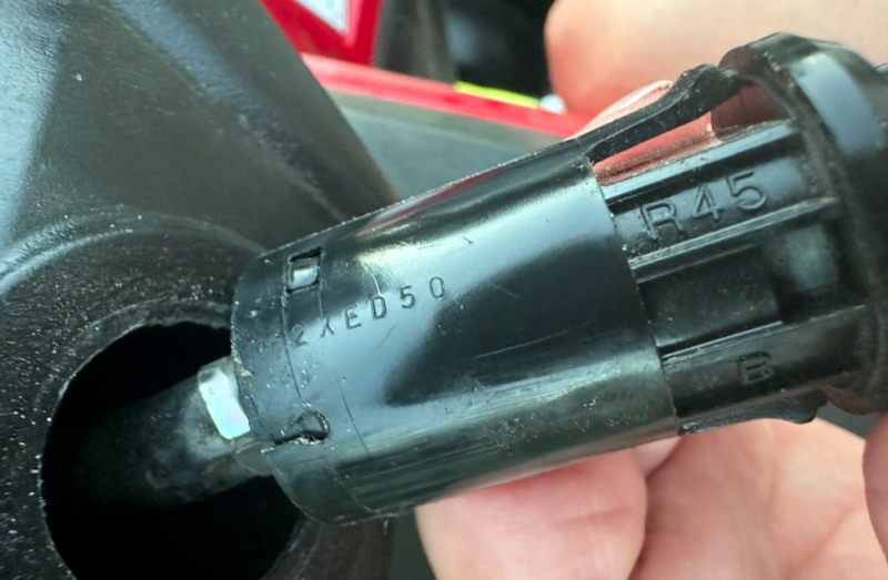 Ask the Editors: Honda ATV Key Code - ATVConnection.com