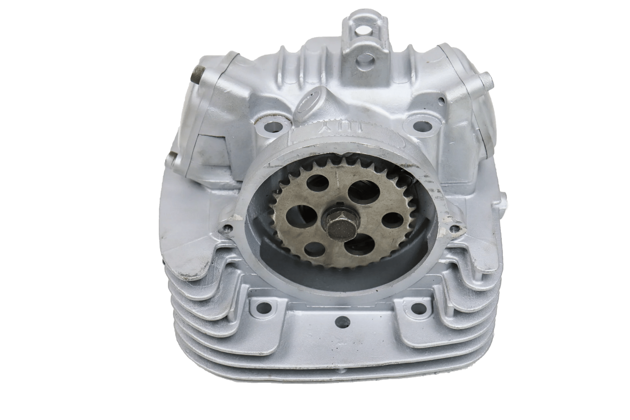 Yamaha Warrior Wolverine Big Bear 350 Rebuilt Cylinder Head Valves Cam