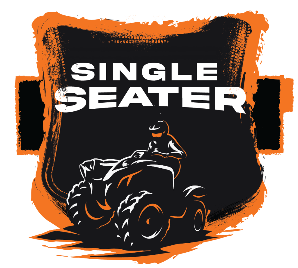 Single Seater ATV