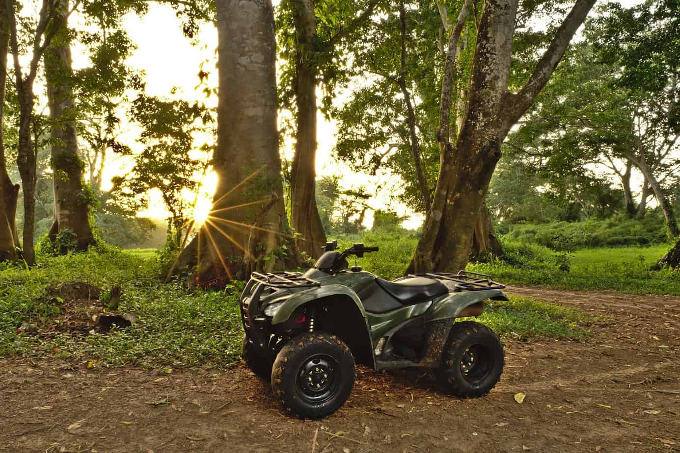 The Best ATV Trails in Arkansas You Can Take on Today ATV Guyde