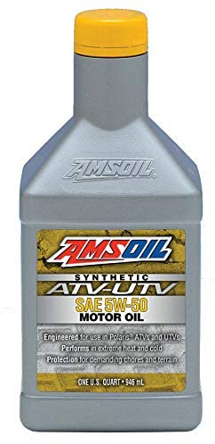 How to Find the Best Oil for ATV Engines