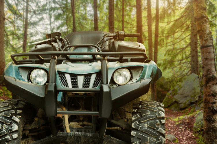 How to Find the Best Hunting ATV