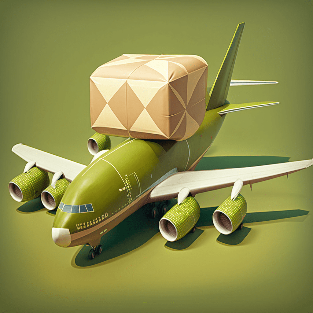 Get your UK package taxfree Atvido