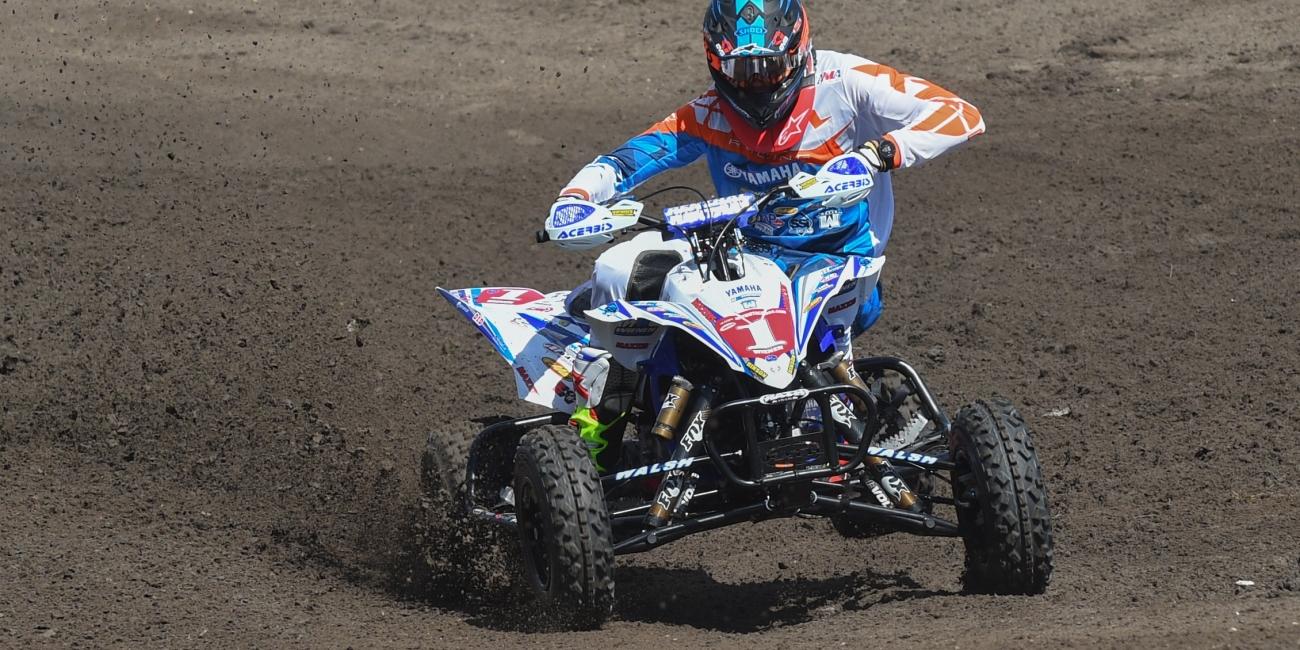 ATVSX Live Coverage ATV Motocross