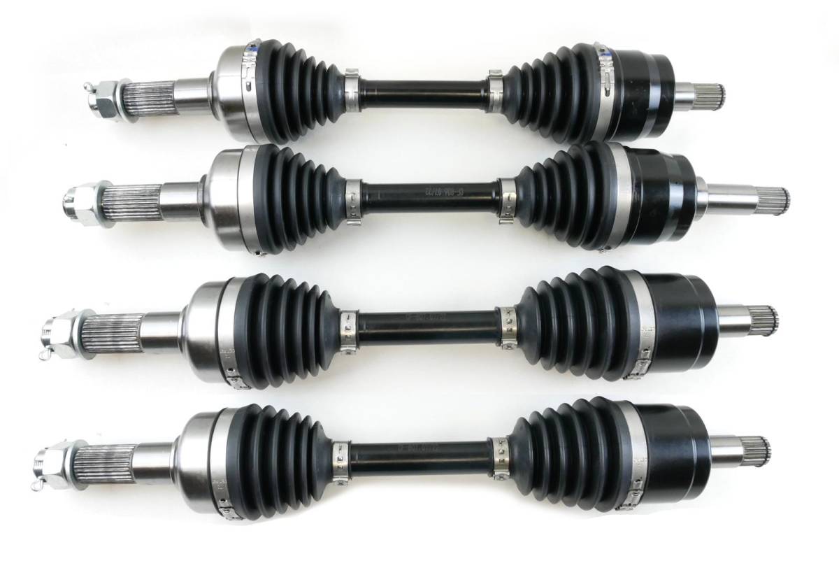 CV Axles for CFMoto CFORCE 600 20202022 4x4 ATV, 9DS2703006000