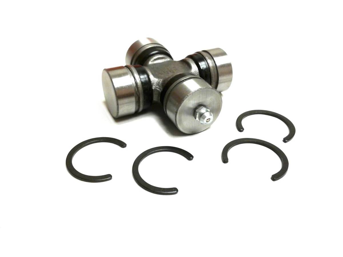 Rear Axle UJoint for Kawasaki Mule 2510, 2520, 3000, 3010, 3020, 4000