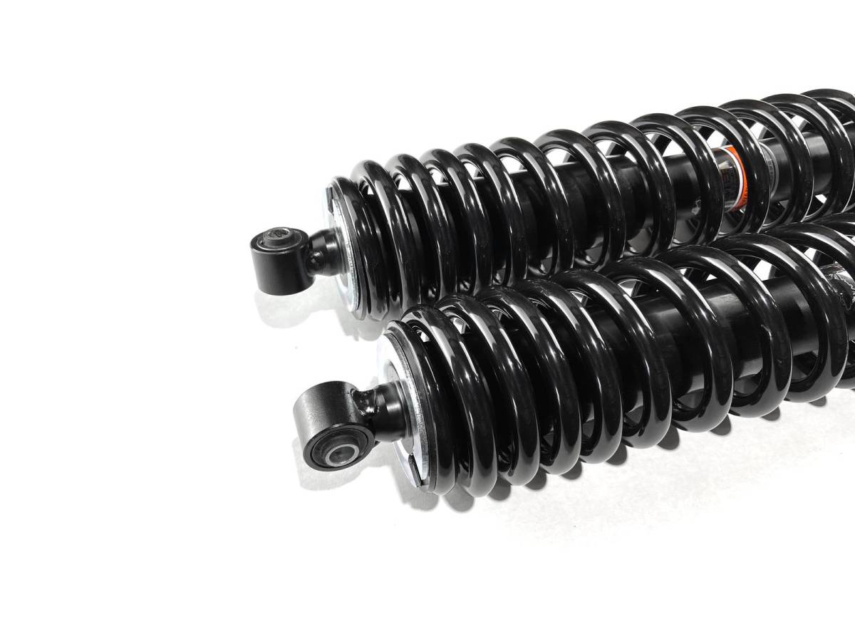 Monster Performance Front Shocks for Yamaha Wolverine X4 1820, BG4
