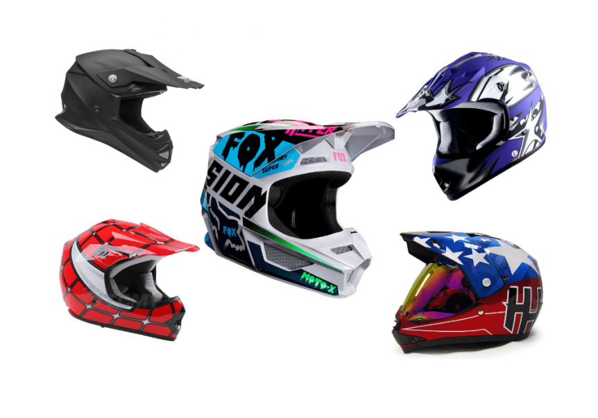 kids 4 wheeler helmet Cheaper Than Retail Price> Buy Clothing