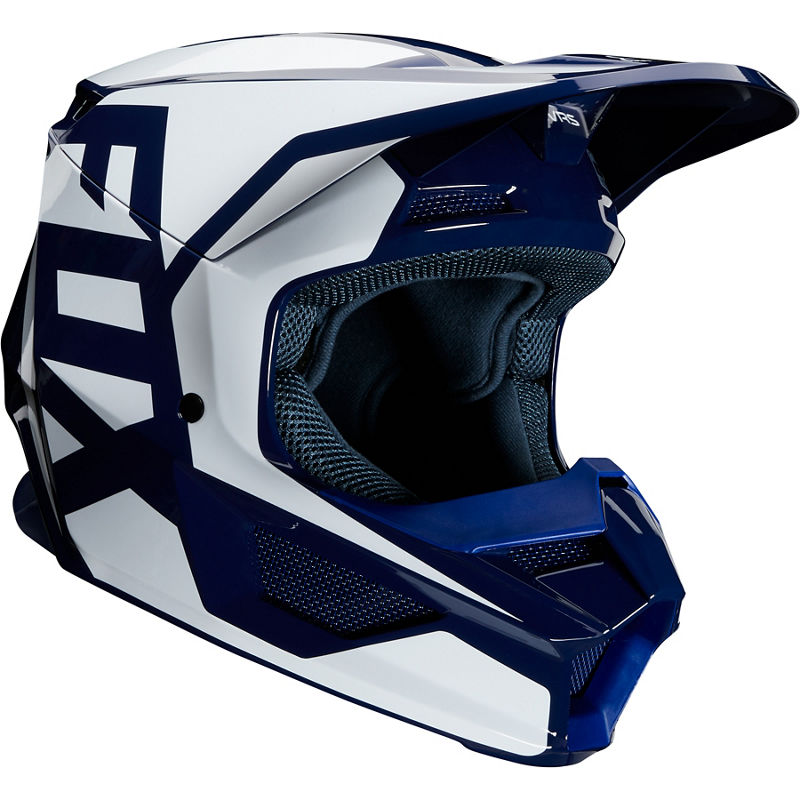 Kids ATV Helmets Buying Guide Parent's Guide To Youth ATV Helmets