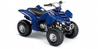 2004 Yamaha Raptor 80 - ATV Specifications