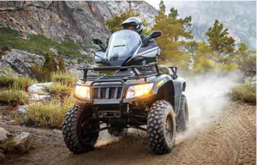 Arctic Cat Vlx 700 Problems