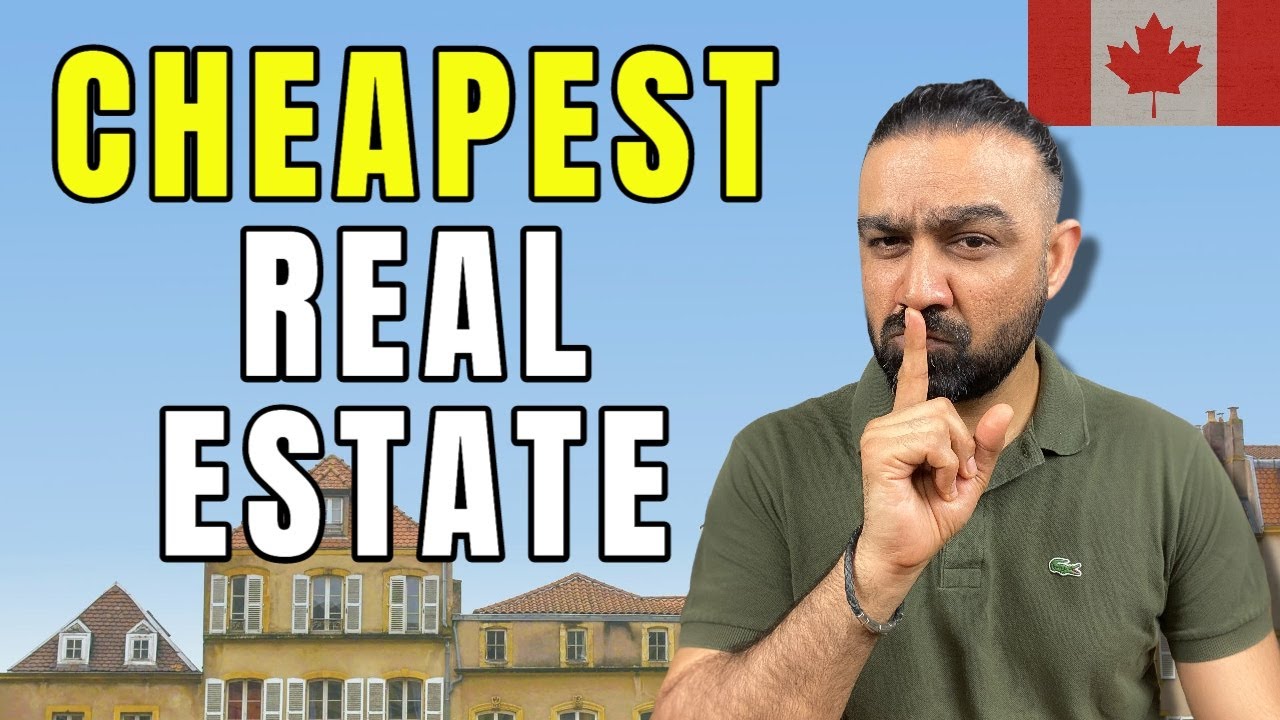 Real Estate In New Brunswick Atwal Space